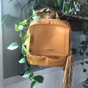 Steve Madden Bookbag